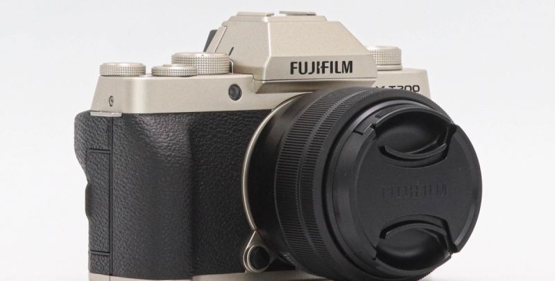 Fujifilm X-T200+15-45mm [ประกันศูนย์เหลือถึง 06 ม.ค. 66]