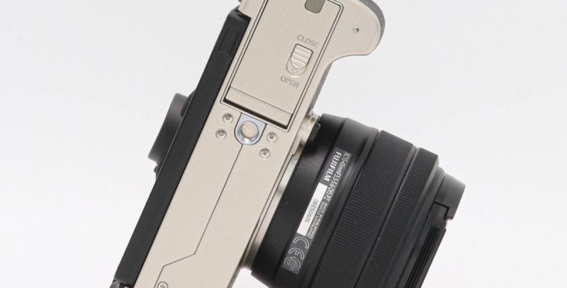 Fujifilm X-T200+15-45mm [ประกันศูนย์เหลือถึง 06 ม.ค. 66]