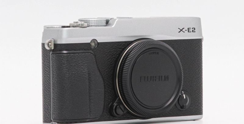 Fujifilm X-E2 อดีตประกันศูนย์ [รับประกัน 1 เดือน]