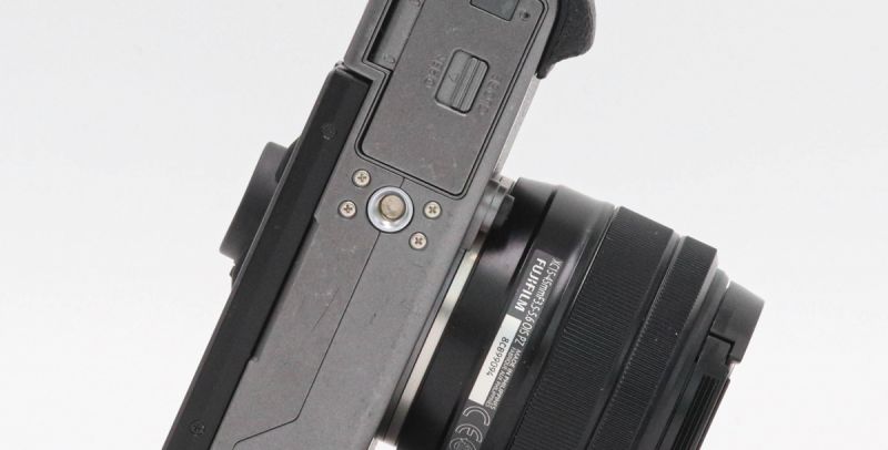 Fujifilm X-T100+15-45mm [รับประกัน 1 เดือน]