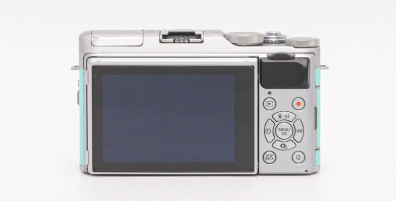 Fujifilm X-A5+15-45mm [ประกันศูนย์เหลือถึง 07 มี.ค. 66]