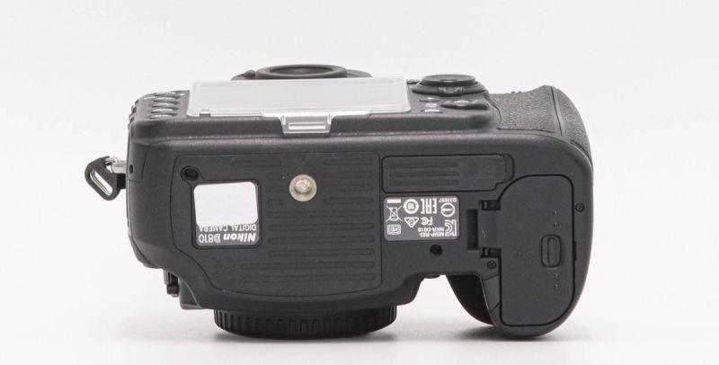 Nikon D810 อดีตประกันศูนย์ [รับประกัน 1 เดือน]