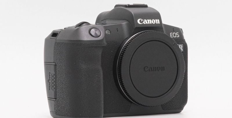 Canon EOS R อดีตประกันศูนย์ [รับประกัน 1 เดือน]