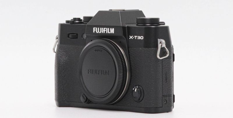 Fujifilm X-T30 [ประกันศูนย์เหลือถึง 22 มี.ค. 68]