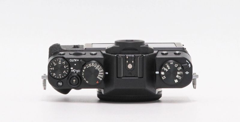 Fujifilm X-T30 [ประกันศูนย์เหลือถึง 22 มี.ค. 68]