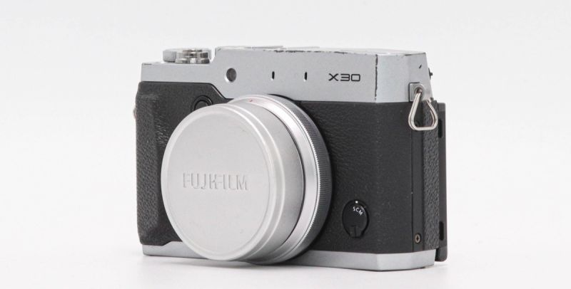Fujifilm X30 [รับประกัน 1 เดือน]