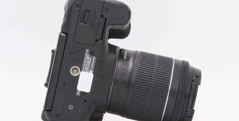 Canon 750D+18-55mm STM [รับประกัน 1 เดือน]