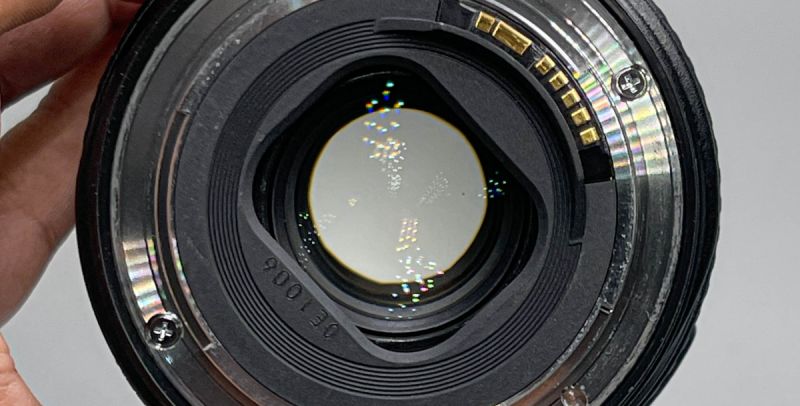 Canon EF 24-105mm F/4L IS USM รหัสUE [รับประกัน 1 เดือน]