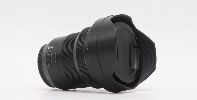 Panasonic 8-18mm F/2.8-4 ASPS Leica DG [รับประกัน 1 เดือน]