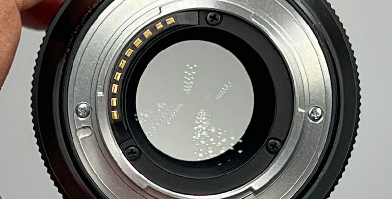 Fujifilm XF 90mm F/2 R LM WR [ประกันศูนย์เหลือถึง 27 ก.ค. 65]