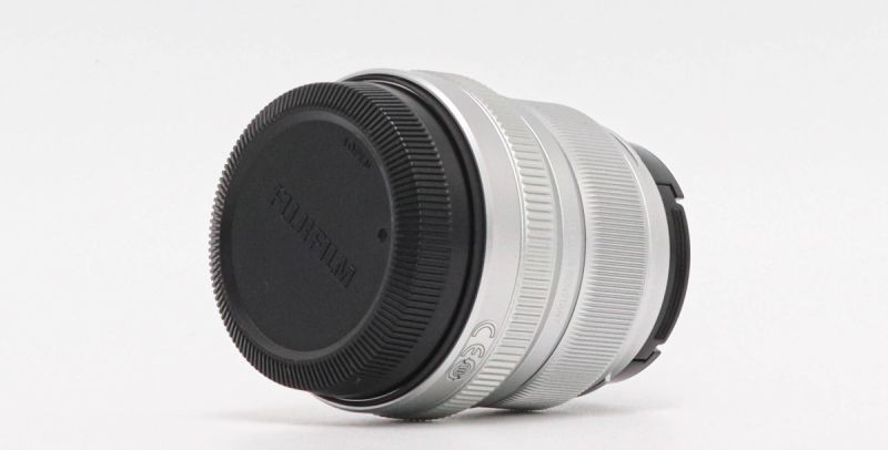 Fujifilm XF 23mm F/2 R WR [รับประกัน 1 เดือน]
