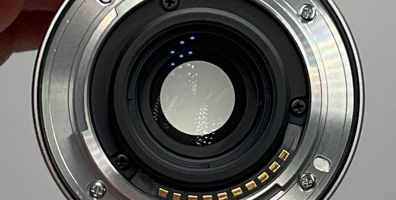 Fujifilm XF 23mm F/2 R WR [รับประกัน 1 เดือน]