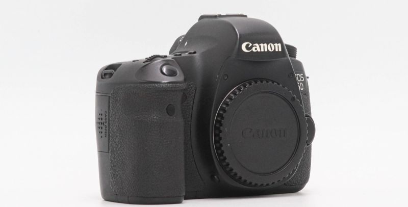Canon 6D เมนูไทย [รับประกัน 1 เดือน]