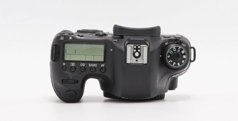 Canon 6D เมนูไทย [รับประกัน 1 เดือน]