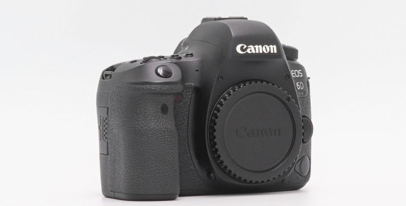 Canon 6D Mark ii เมนูไทย [รับประกัน 1 เดือน]