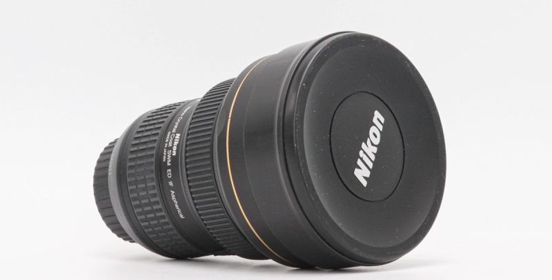 Nikon AF-S 14-24mm F/2.8G ED รหัส5 อดีตประกันศูนย์ [รับประกัน 1 เดือน]