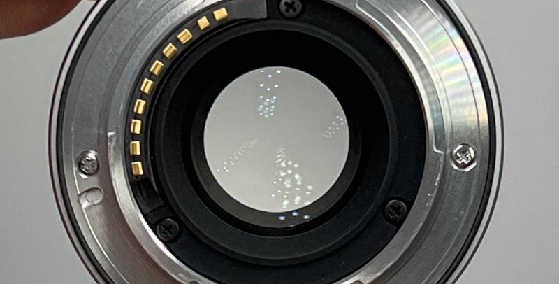 Fujifilm XF 50mm F/2 R WR อดีตประกันศูนย์ [รับประกัน 1 เดือน]