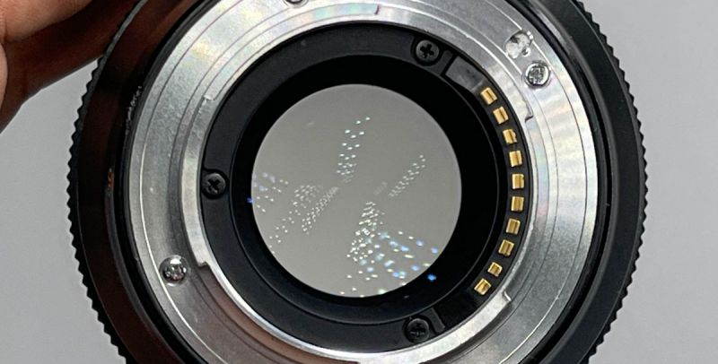 Fujifilm XF 90mm F/2 R LM WR [รับประกัน 1 เดือน]