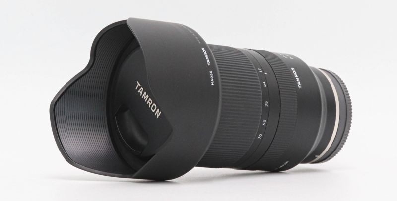Tamron 17-70mm F/2.8 Di III-A VC RXD For Sony E [รับประกัน 1 เดือน]