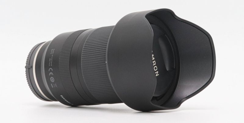 Tamron 17-70mm F/2.8 Di III-A VC RXD For Sony E [รับประกัน 1 เดือน]
