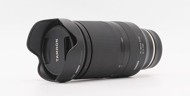 Tamron 70-180mm F/2.8 Di III VXD For Sony E [รับประกัน 1 เดือน]