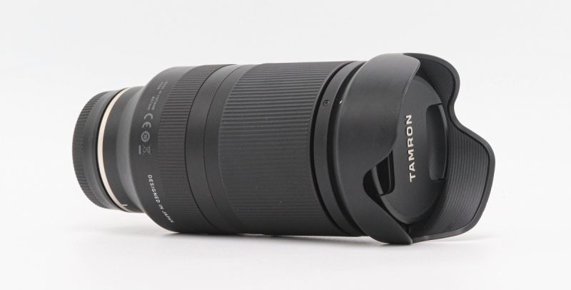 Tamron 70-180mm F/2.8 Di III VXD For Sony E [รับประกัน 1 เดือน]