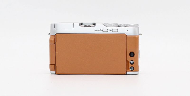 Body Fujifilm X-A7 เมนูไทย [รับประกัน 1 เดือน]