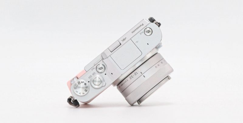 Panasonic Lumix DMC-GF9+12-32mm [รับประกัน 1 เดือน]