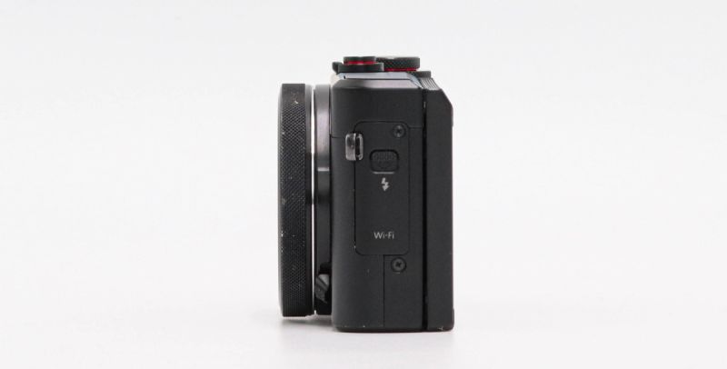 Canon PowerShot G7 X Mark II อดีตประกันศูนย์ [รับประกัน 1 เดือน]