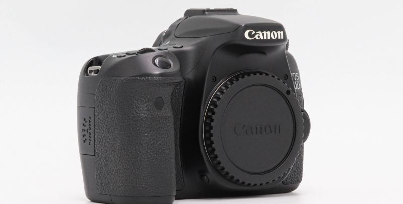 Canon EOS 70D [รับประกัน 1 เดือน]
