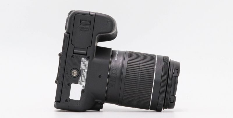 Canon 200D+18-55mm STM [รับประกัน 1 เดือน]