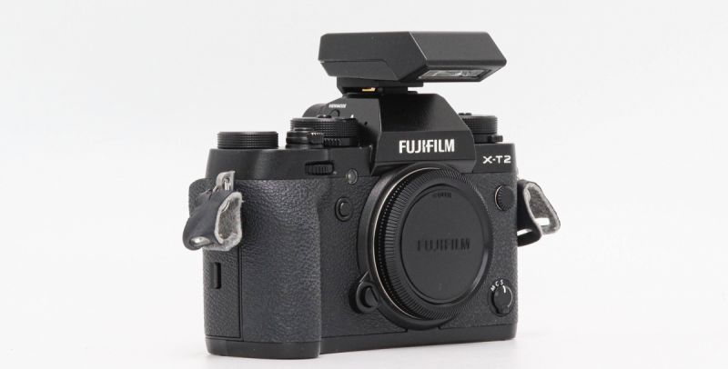 Fujifilm X-T2 [รับประกัน 1 เดือน]