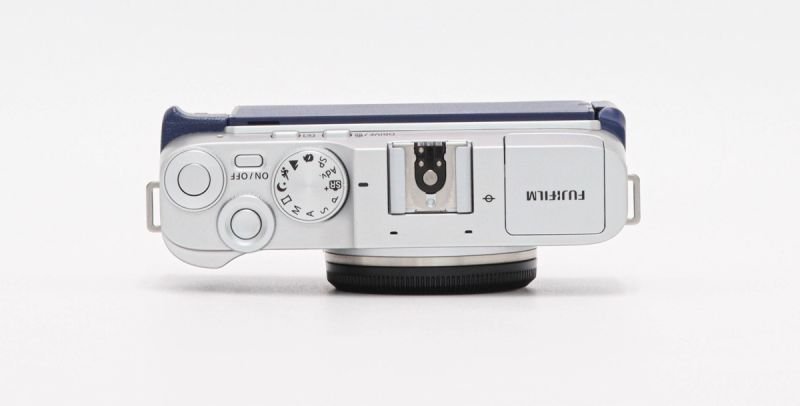 Body Fujifilm X-A7 อดีตประกันศูนย์ [รับประกัน 1 เดือน]