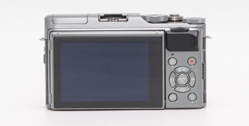 Fujifilm X-A5+15-45mm อดีตประกันศูนย์ [รับประกัน1เดือน]
