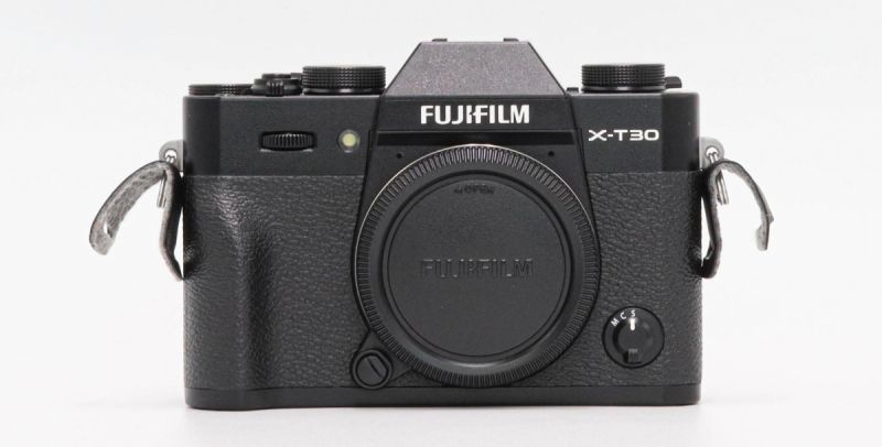 Fujifilm X-T30 [รับประกัน1เดือน]
