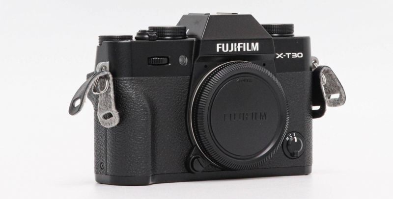 Fujifilm X-T30 [รับประกัน1เดือน]