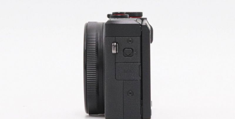 Canon PowerShot G7X Mark III อดีตประกันศูนย์ [รับประกัน 1 เดือน]