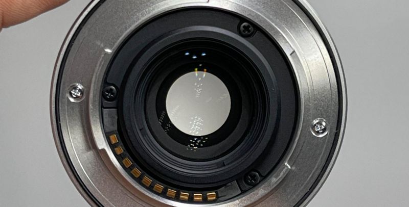 Fujifilm XF 23mm F/2 R WR อดีตประกันศูนย์ [รับประกัน 1 เดือน]