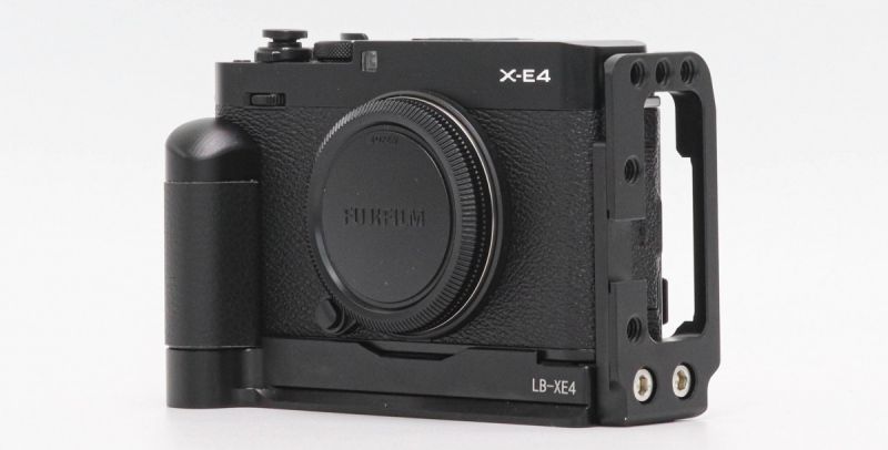Fujifilm X-E4 อดีตประกันศูนย์ [รับประกัน 1 เดือน]