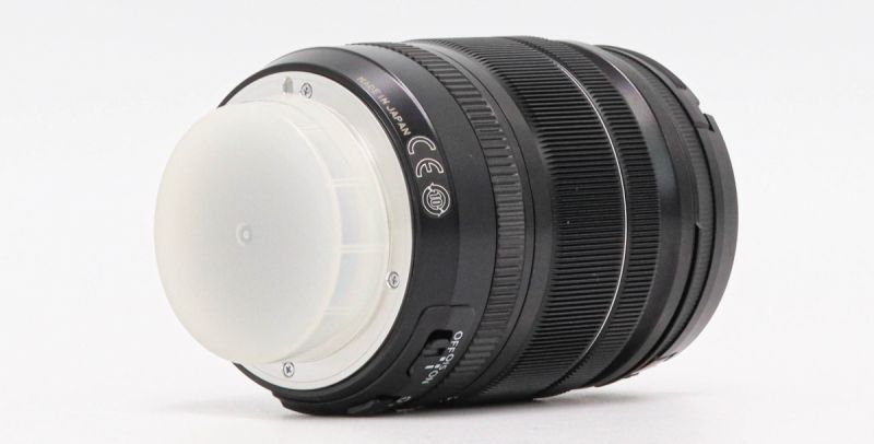 Fujifilm XF 18-55mm F/2.8-4 R LM OIS [รับประกัน 1 เดือน]