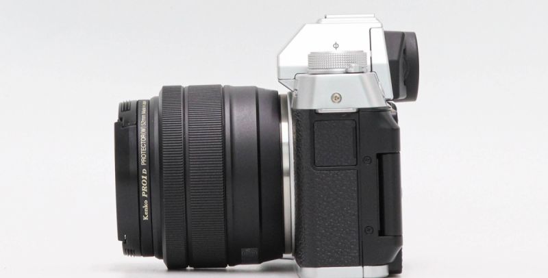 Fujifilm X-T200+15-45mm [ประกันศูนย์เหลือถึง 10 พ.ย. 67]