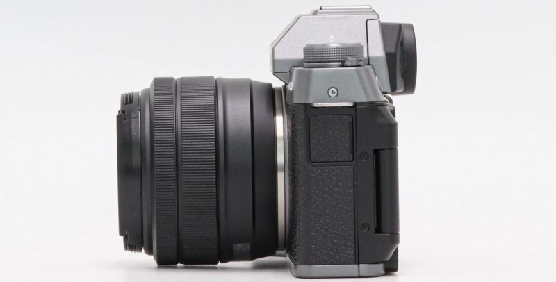 Fujifilm X-T200+15-45mm [ประกันศูนย์เหลือถึง 13 ก.ย. 67]