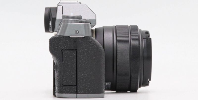 Fujifilm X-T200+15-45mm [ประกันศูนย์เหลือถึง 13 ก.ย. 67]