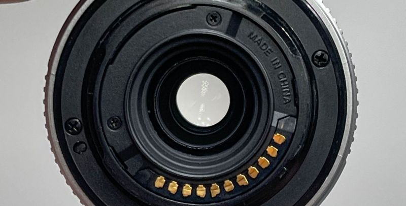 Olympus M.Zuiko Digital ED 40-150mm F/4-5.6R [รับประกัน 1 เดือน]