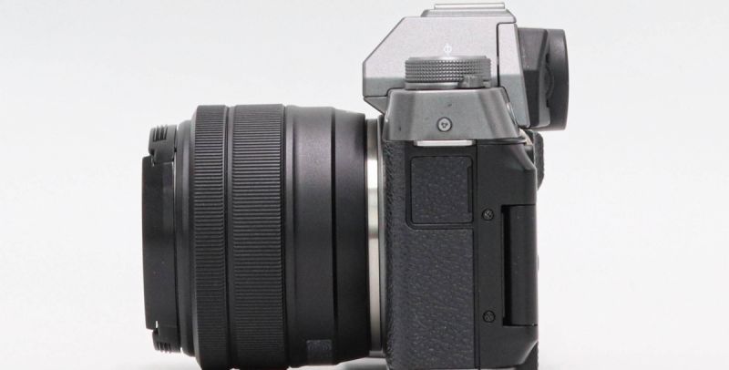 Fujifilm X-T200+15-45mm เมนูไทย [รับประกัน 1 เดือน]