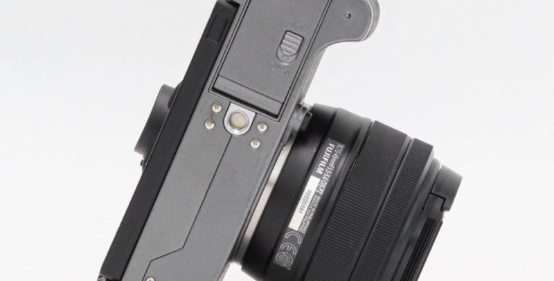 Fujifilm X-T200+15-45mm เมนูไทย [รับประกัน 1 เดือน]