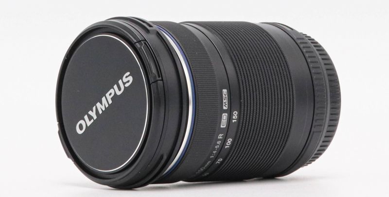 Olympus M.Zuiko Digital ED 40-150mm F/4-5.6R [รับประกัน 1 เดือน]