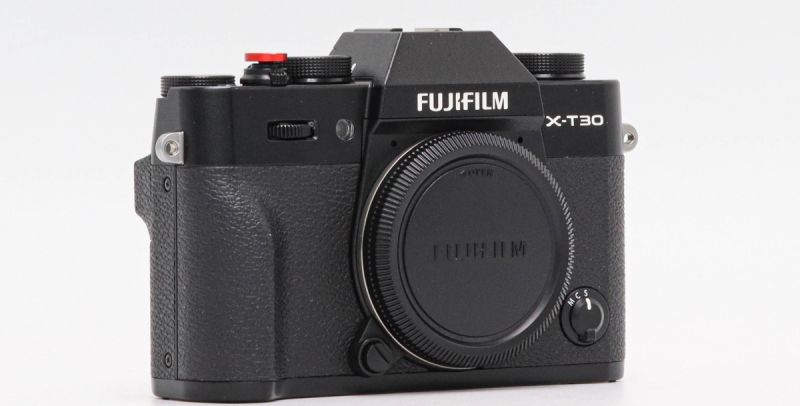 Fujifilm X-T30 อดีตประกันศูนย์ [รับประกัน 1 เดือน]