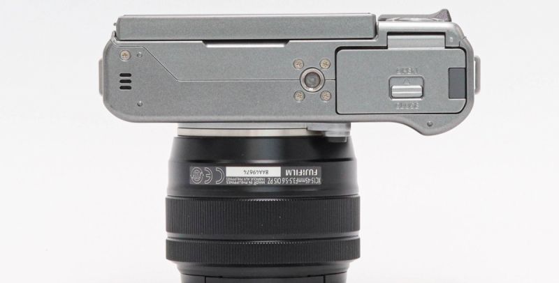 Fujifilm X-A5+15-45mm [รับประกัน1เดือน]