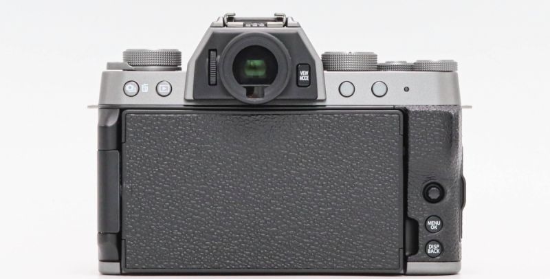 Fujifilm X-T200+15-45mm [ประกันศูนย์เหลือถึง 04 พ.ค. 66]